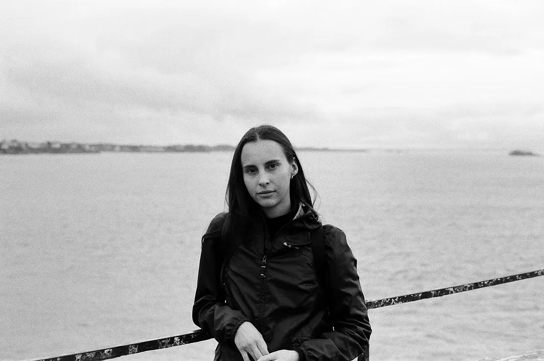 Entretien avec ... Louise Filippi, Réalisatrice et Documentariste, Atento 2019