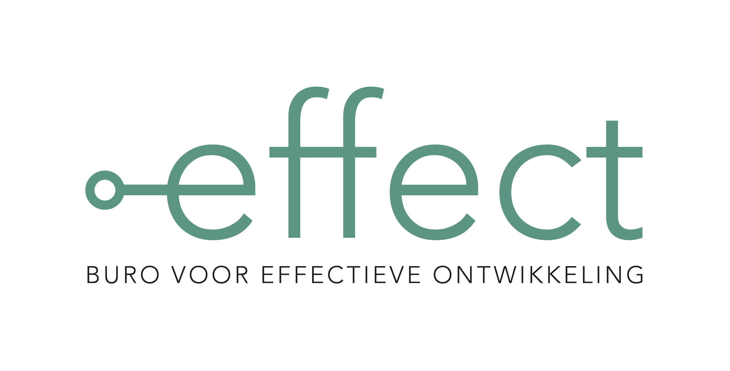 Het logo van