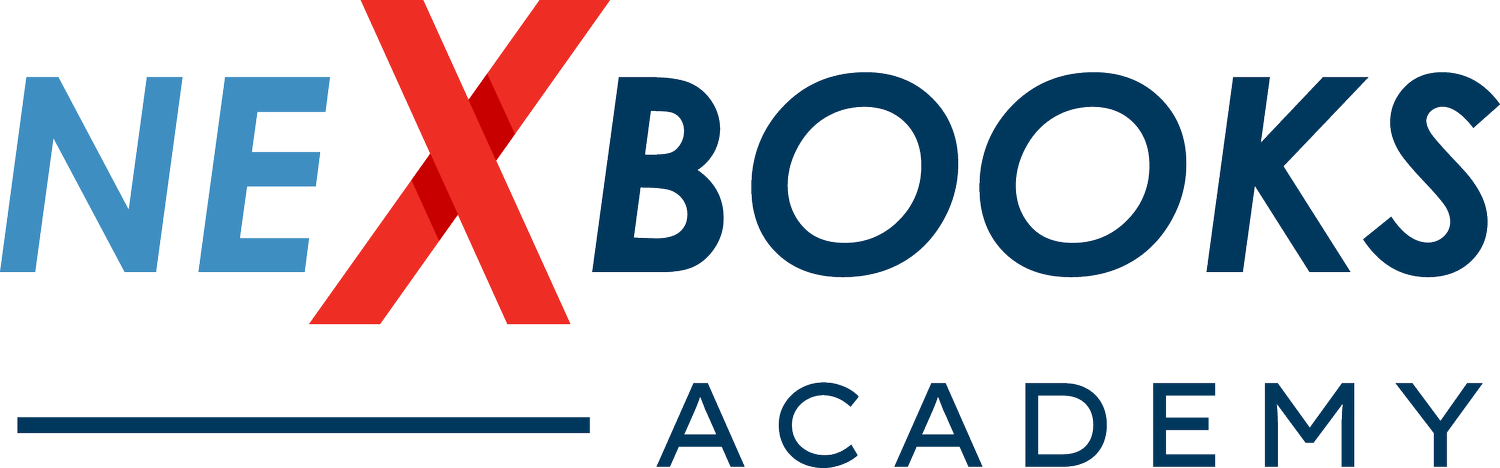 Nexbooks Academy