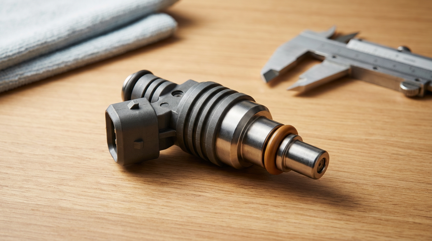Fuel Injector