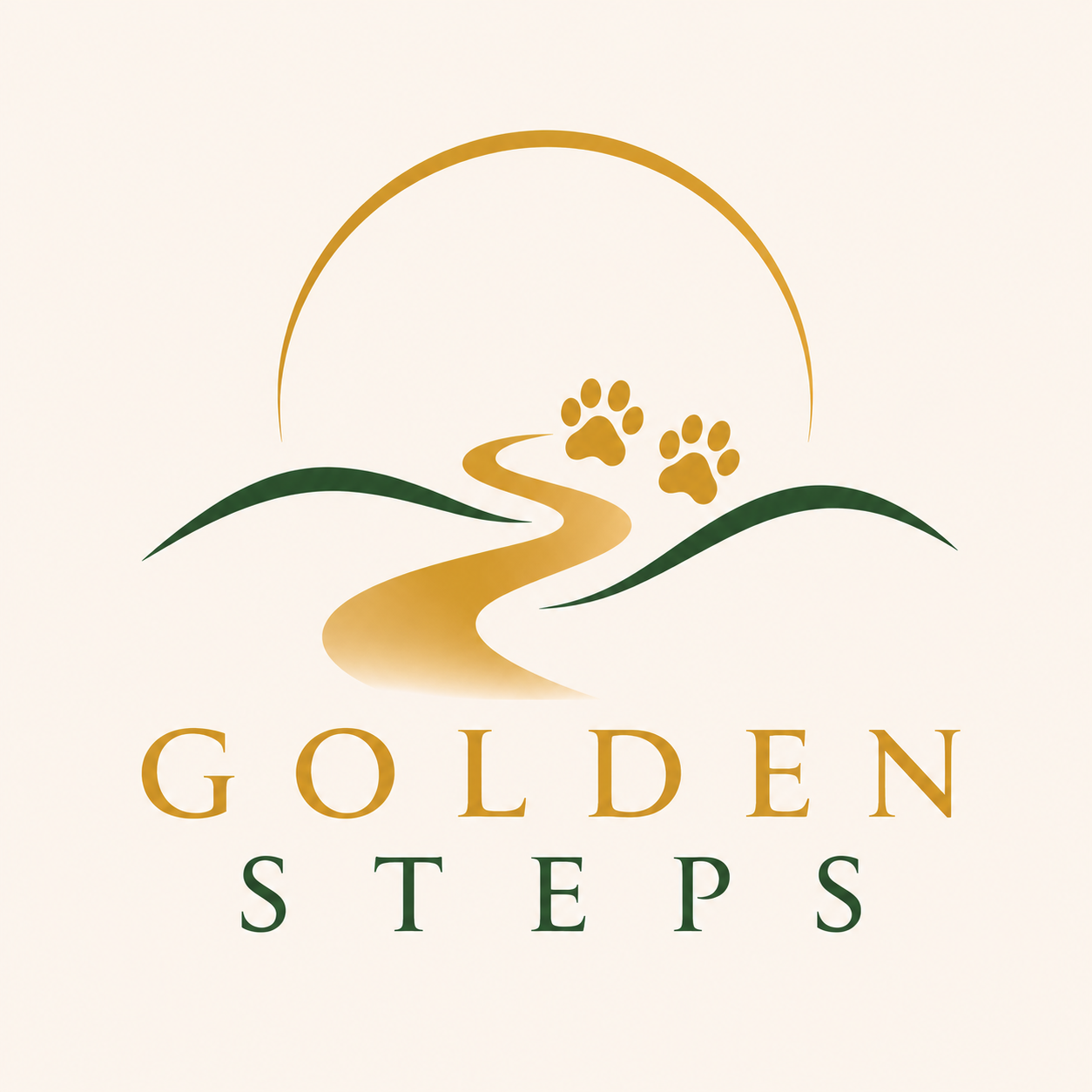 Golden Steps