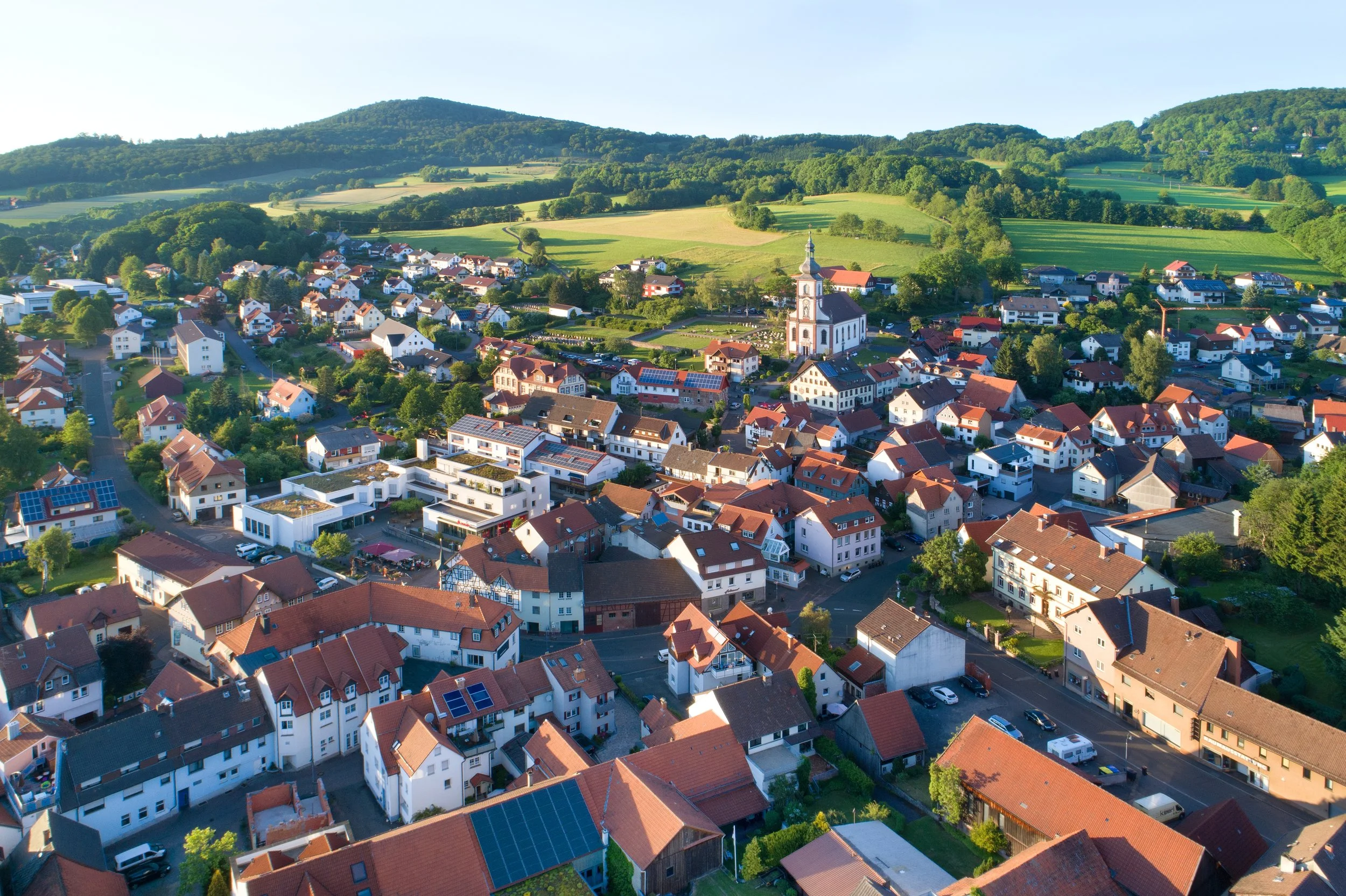 Modernisierung der Hilders-Gutscheine
