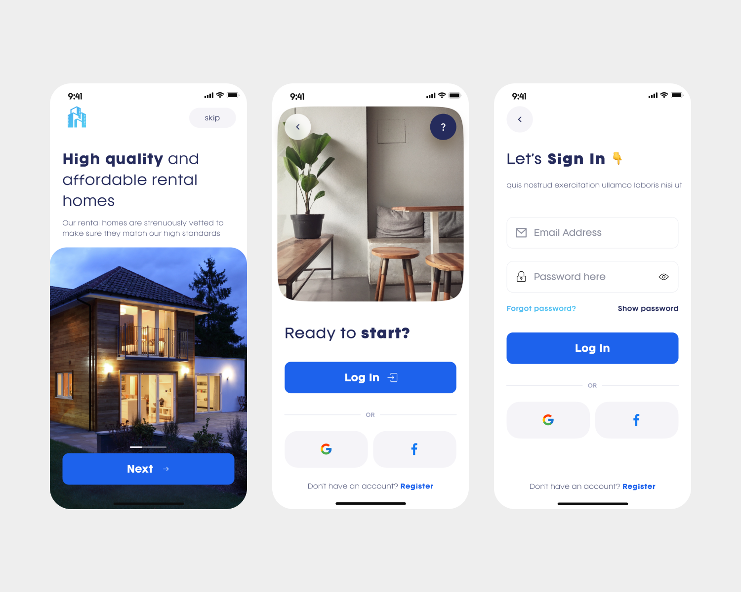 RentSafe