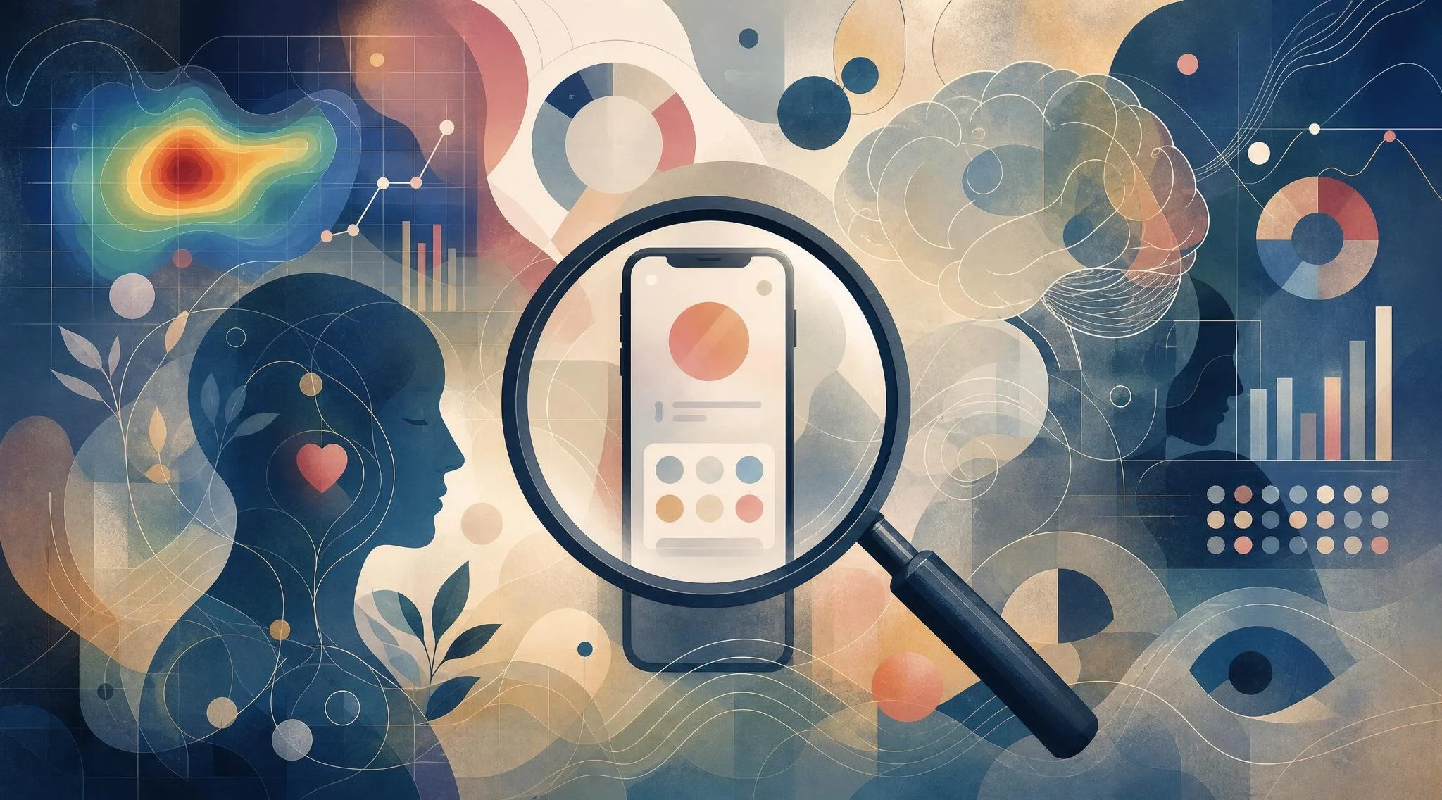 UX, UI & Behavioural Psychology Audit