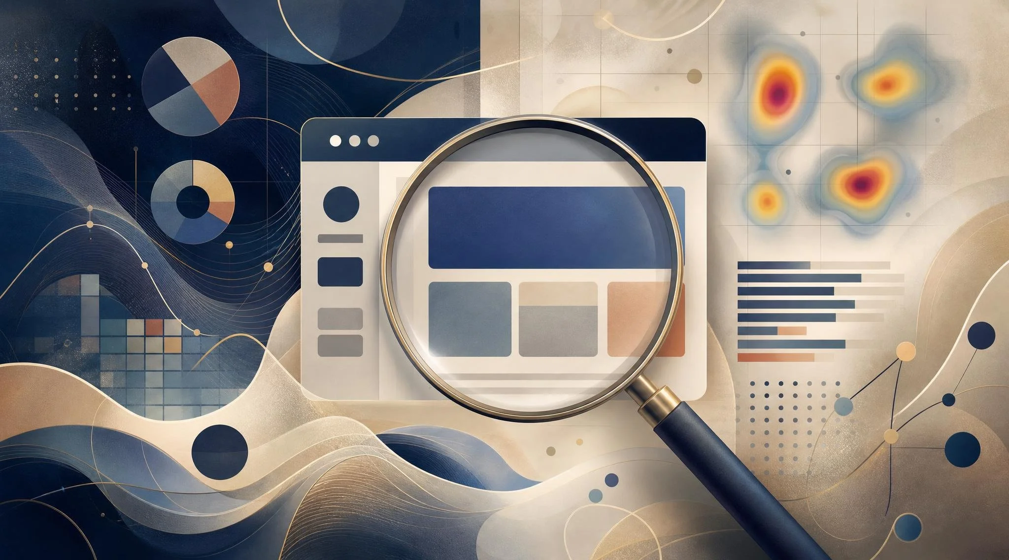 UI and UX Audit