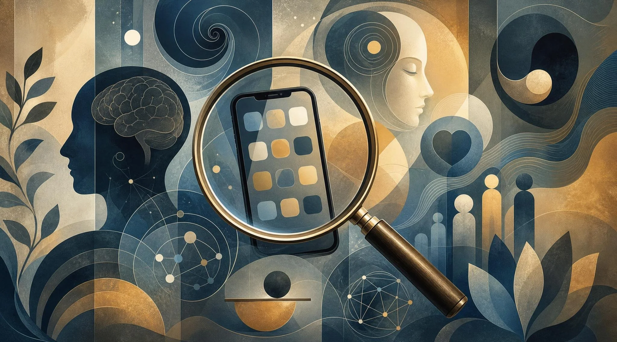 Behavioural Psychology Audit