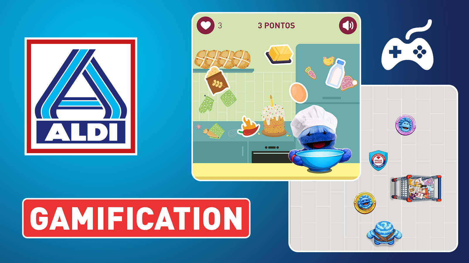 ALDI GAMIFICATION 2026