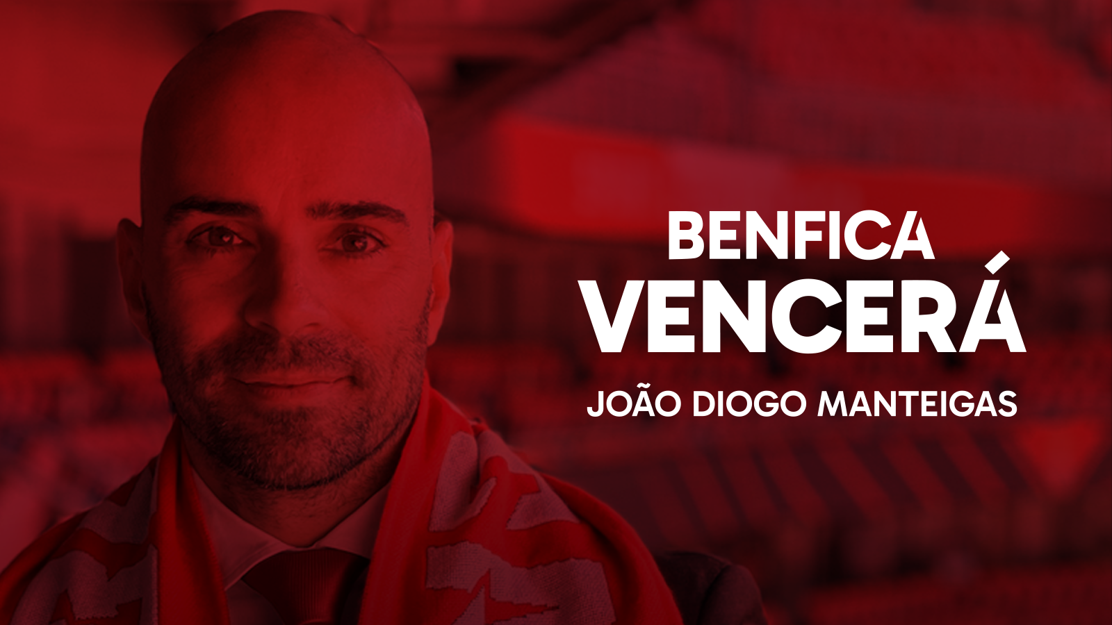 SL BENFICA - ELECTORAL CAMPAIGN