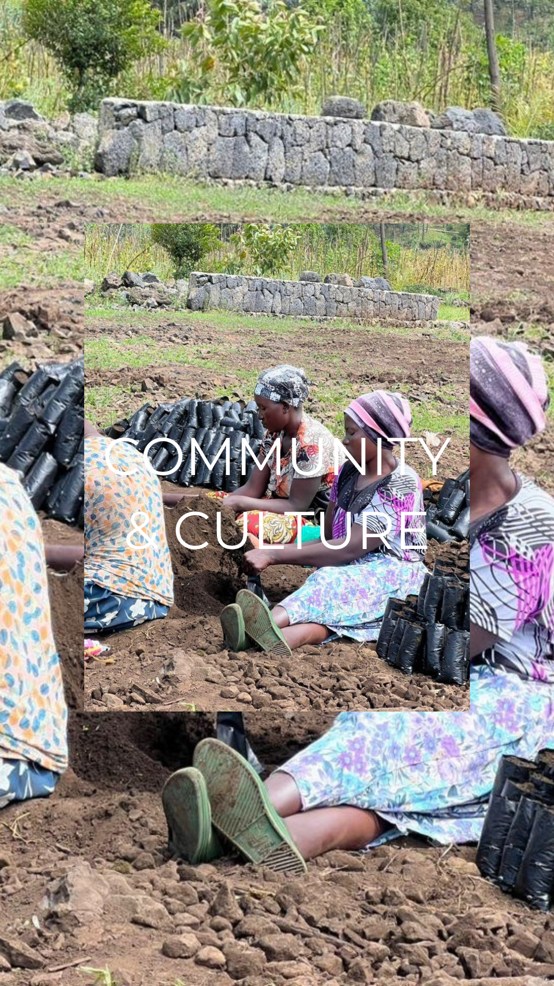 Community and culture tourism Uganda