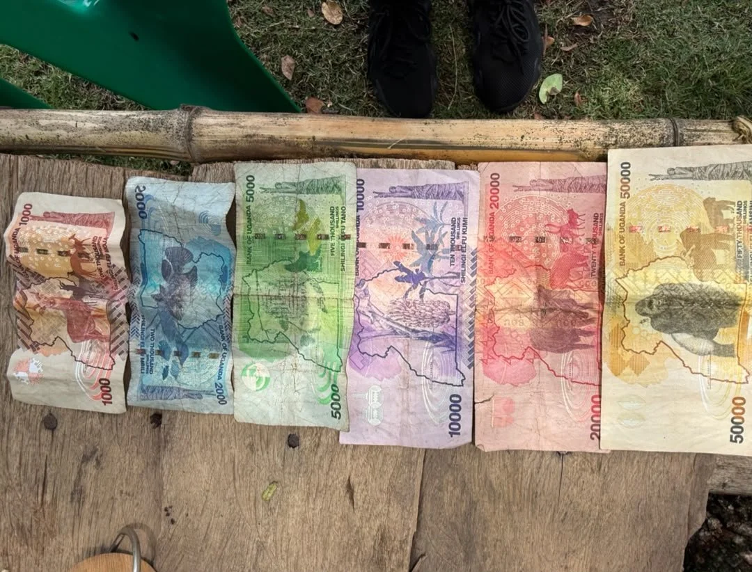 Currency exchange