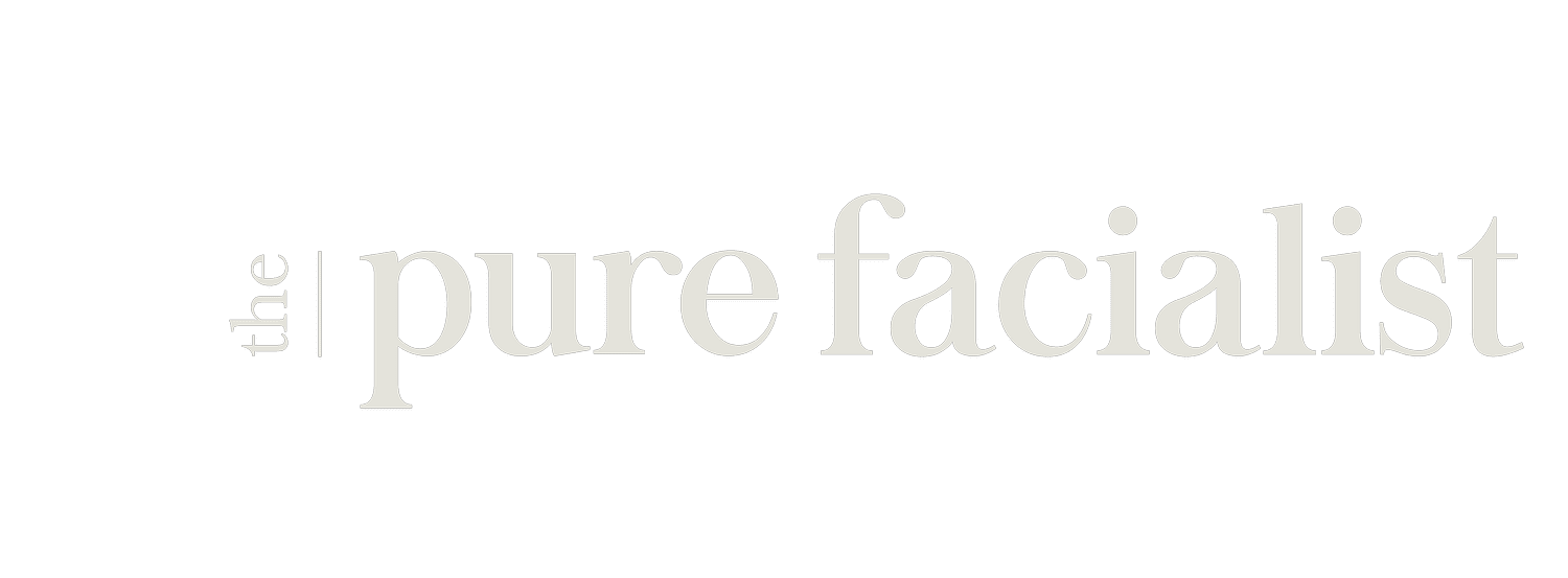 The Pure Facialist