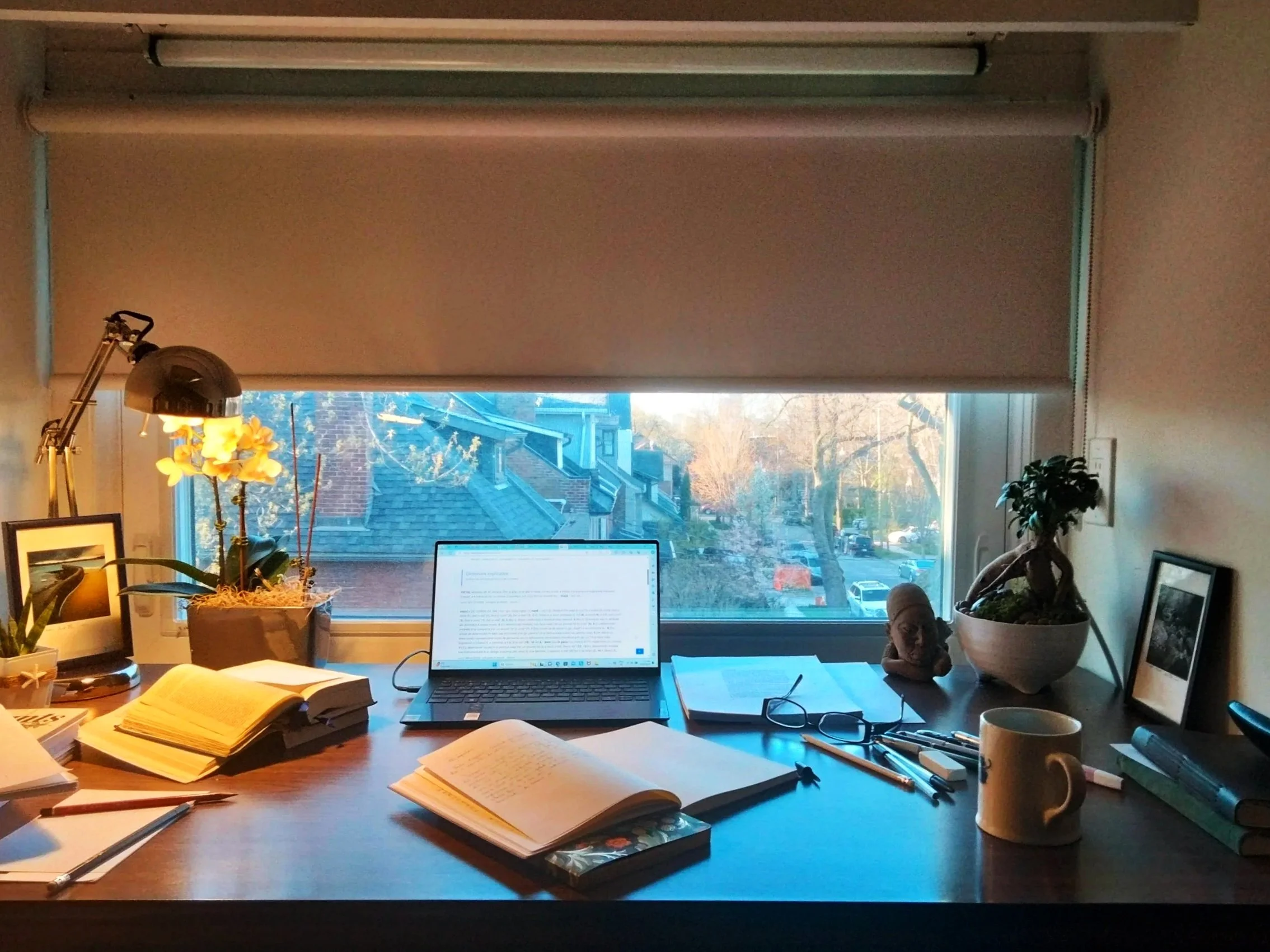 About who I am and why I do what I do …