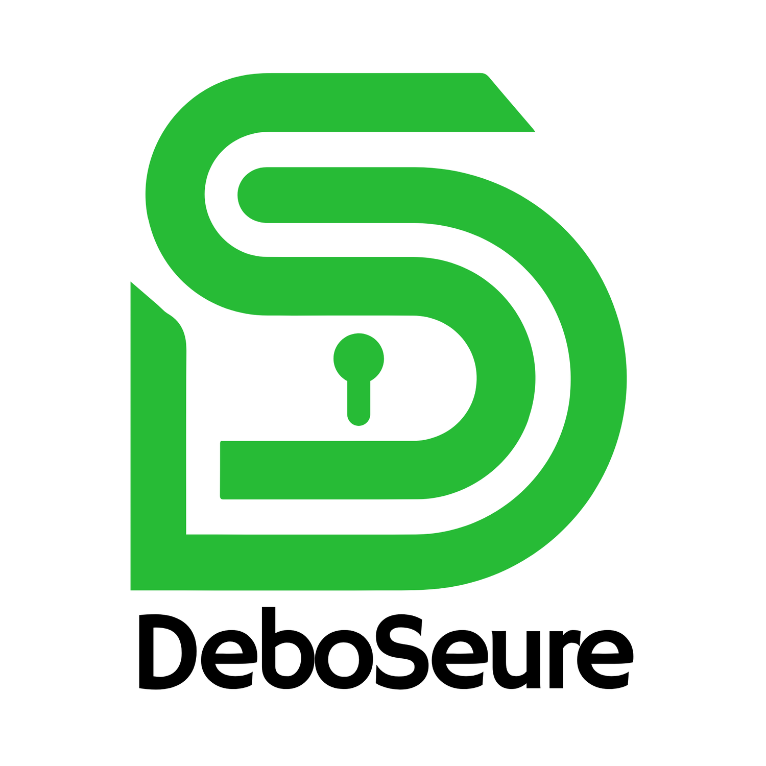 DeboSecure