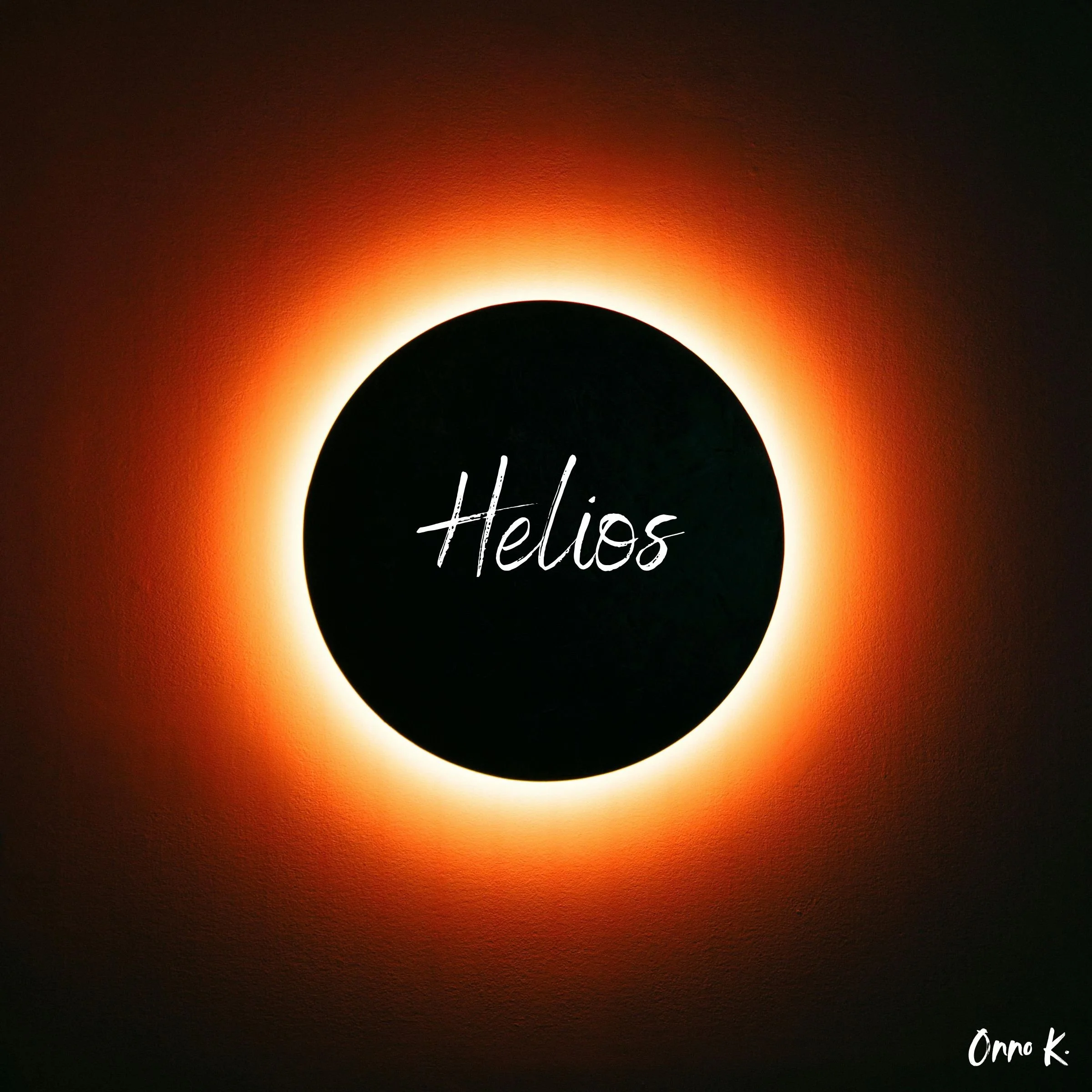 Helios - Sheet Music