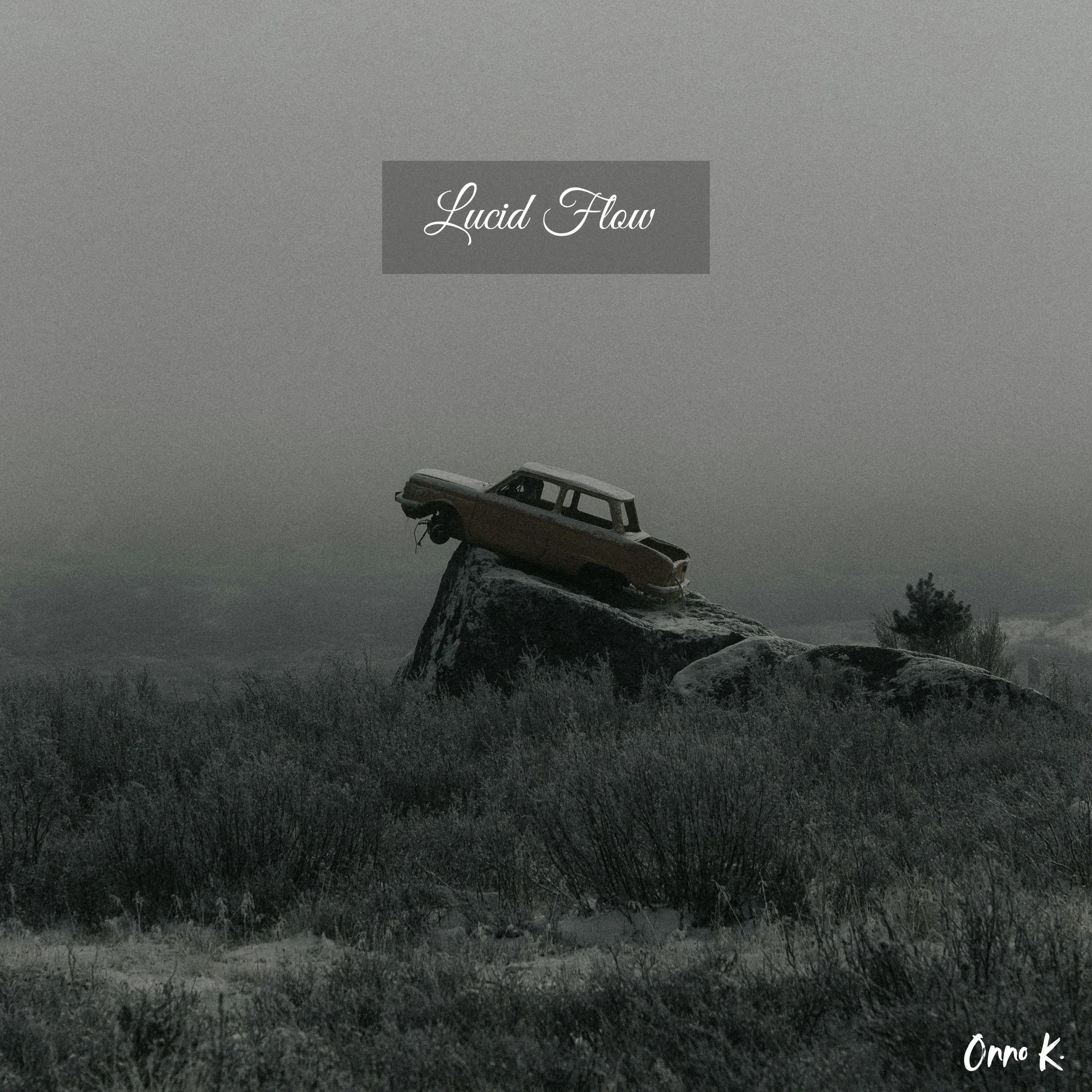 Lucid Flow - Sheet Music