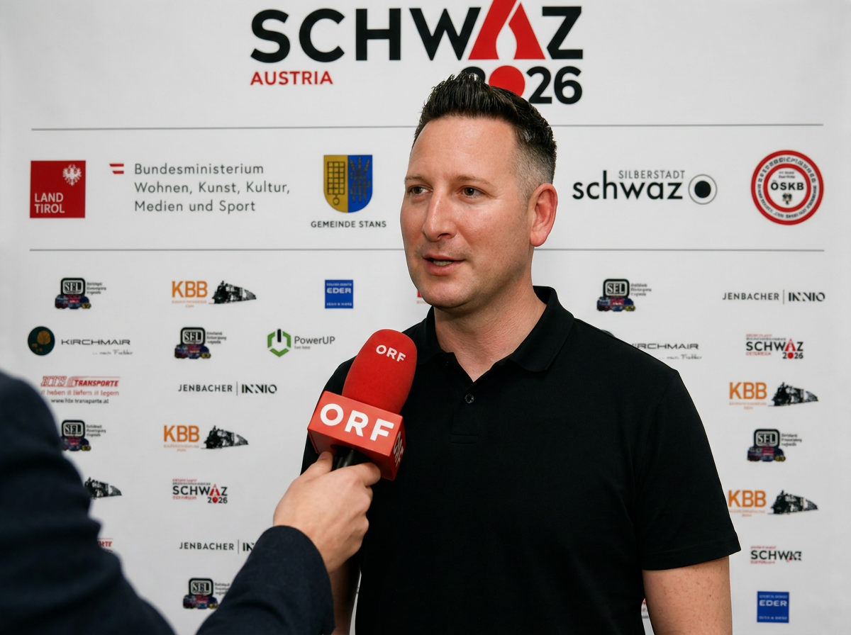 Wenn die Nerven vor dem Mikrofon flattern: Mentale Stärke im Interview