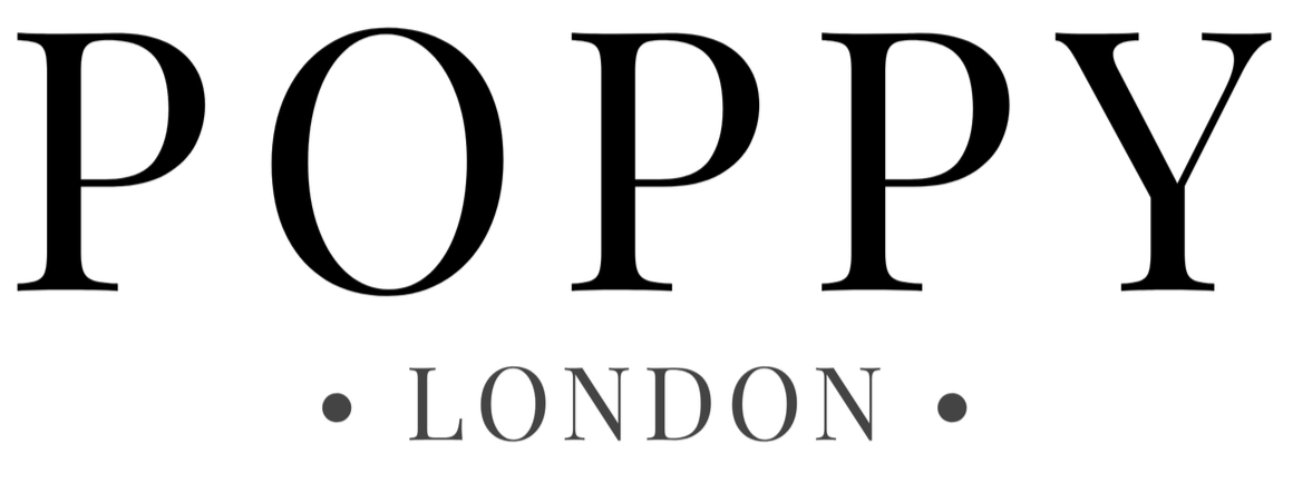 POPPY LONDON™