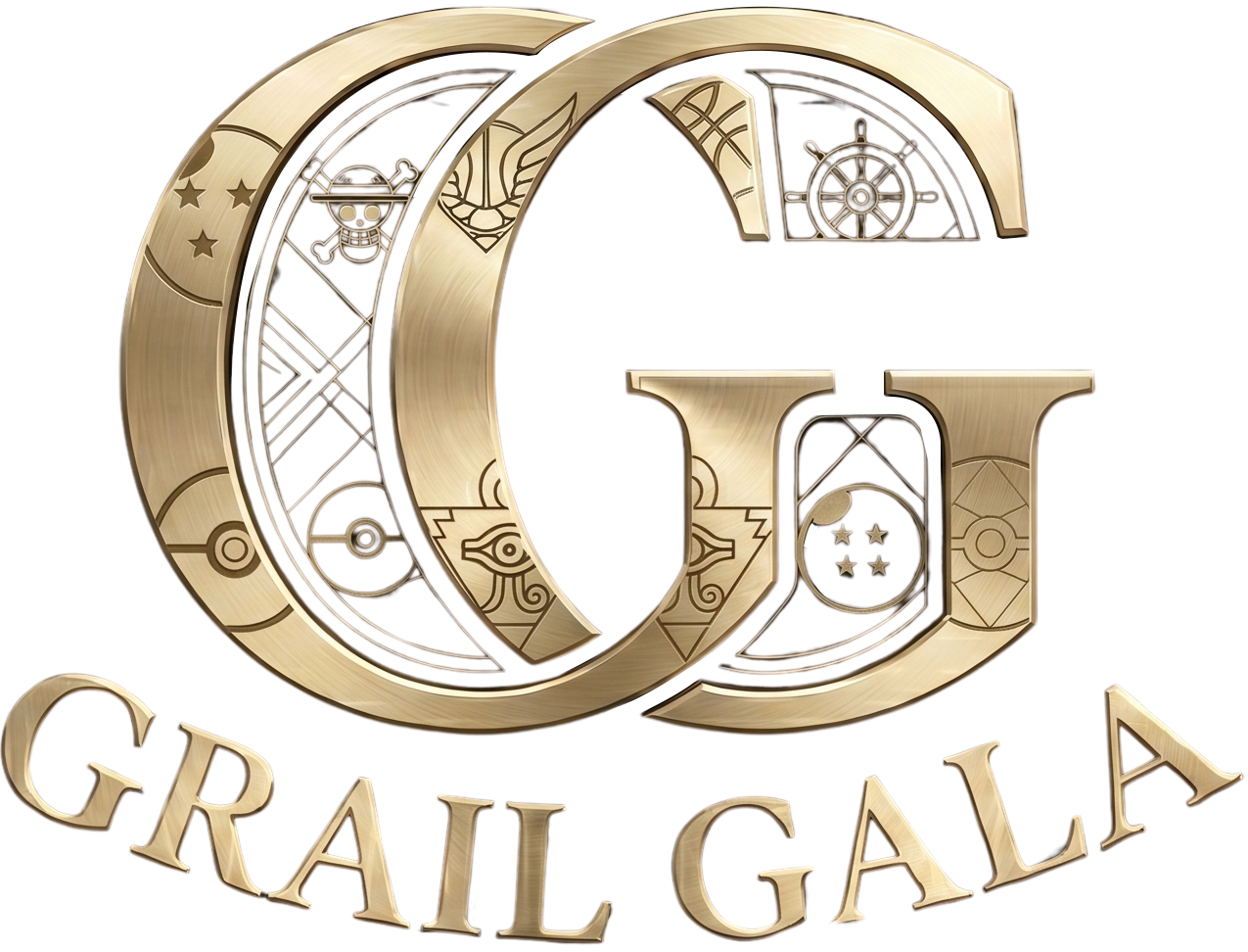 Grail Gala