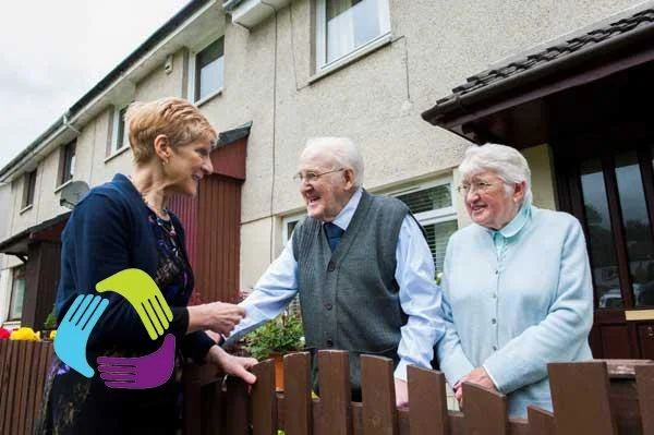 Town Break Befriending Project&nbsp;