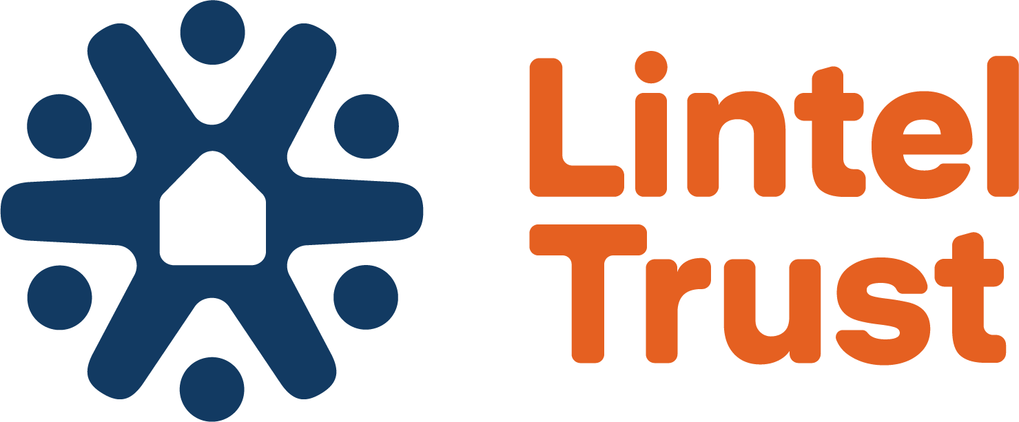 Lintel Trust &mdash; Supporting Scottish Housing Communities