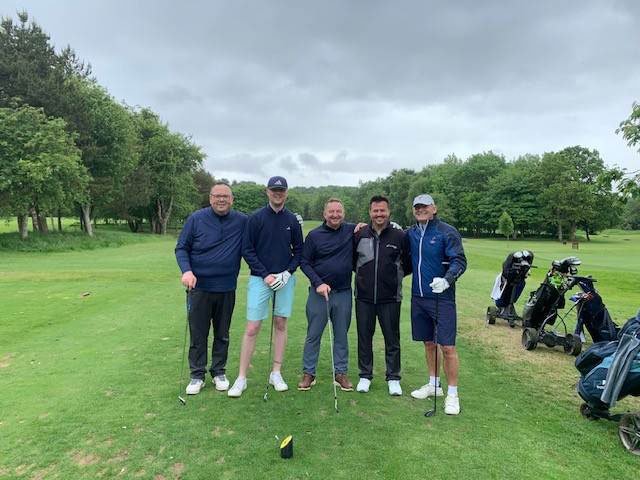 Lintel Trust’s 29th Annual Golf Event Fundraising Outcome 
