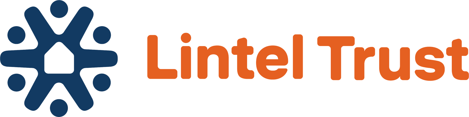 Lintel Trust &mdash; Supporting Scottish Housing Communities