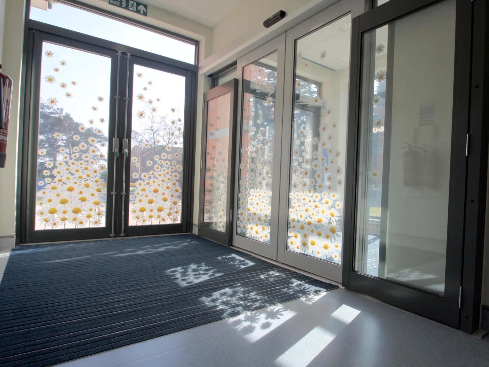 Jack Brignell PET-CT Centre