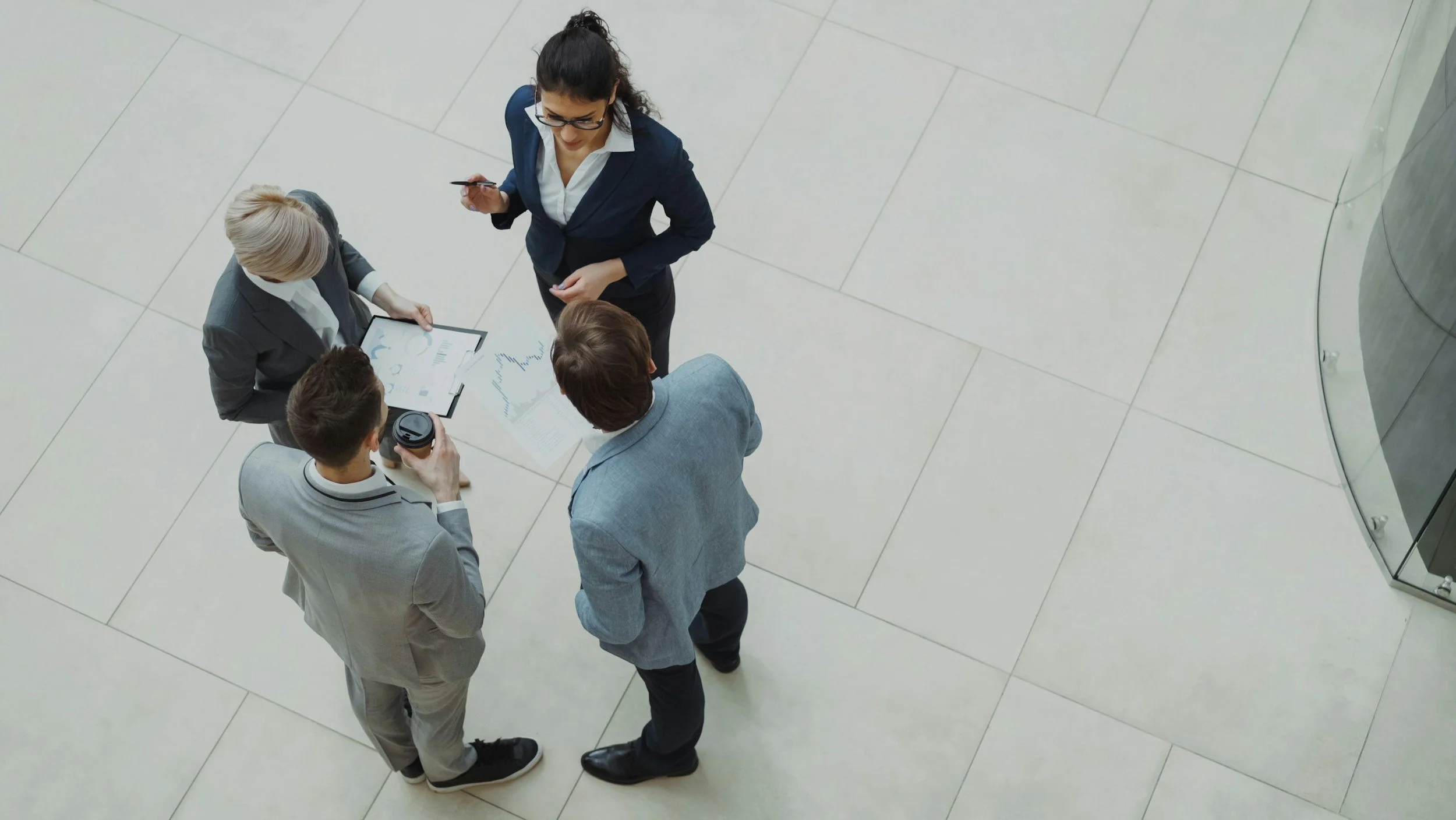 business coaching