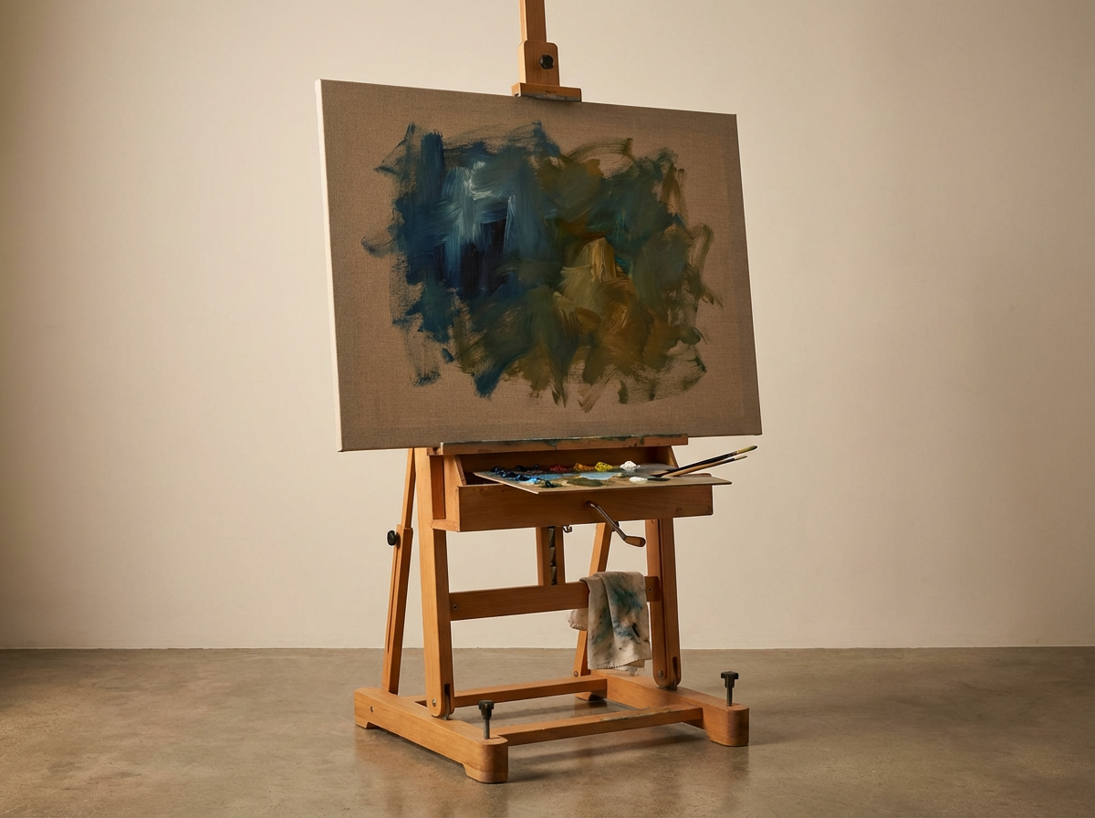 Studio Easel