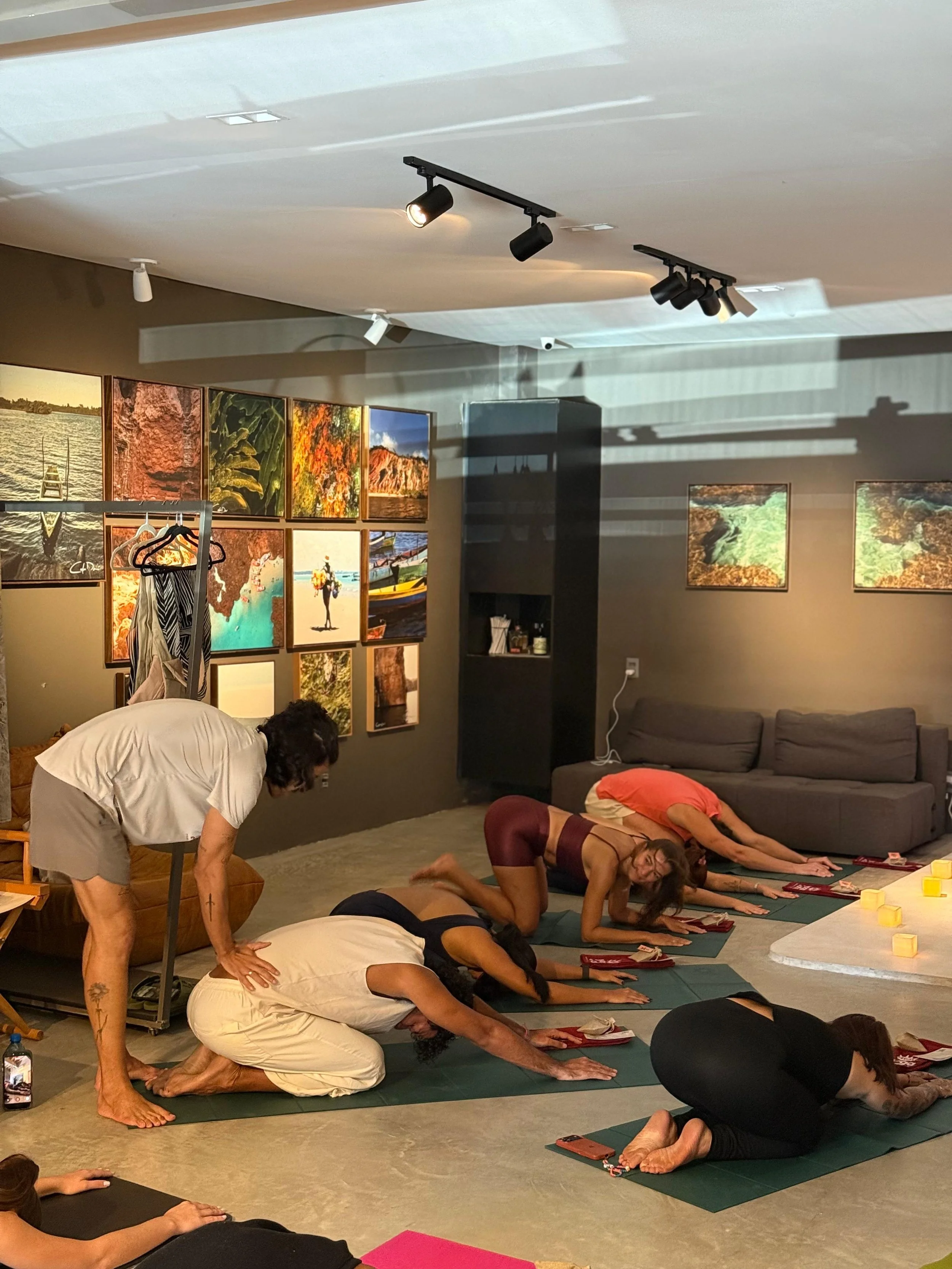 Galeria Carlos Davi
