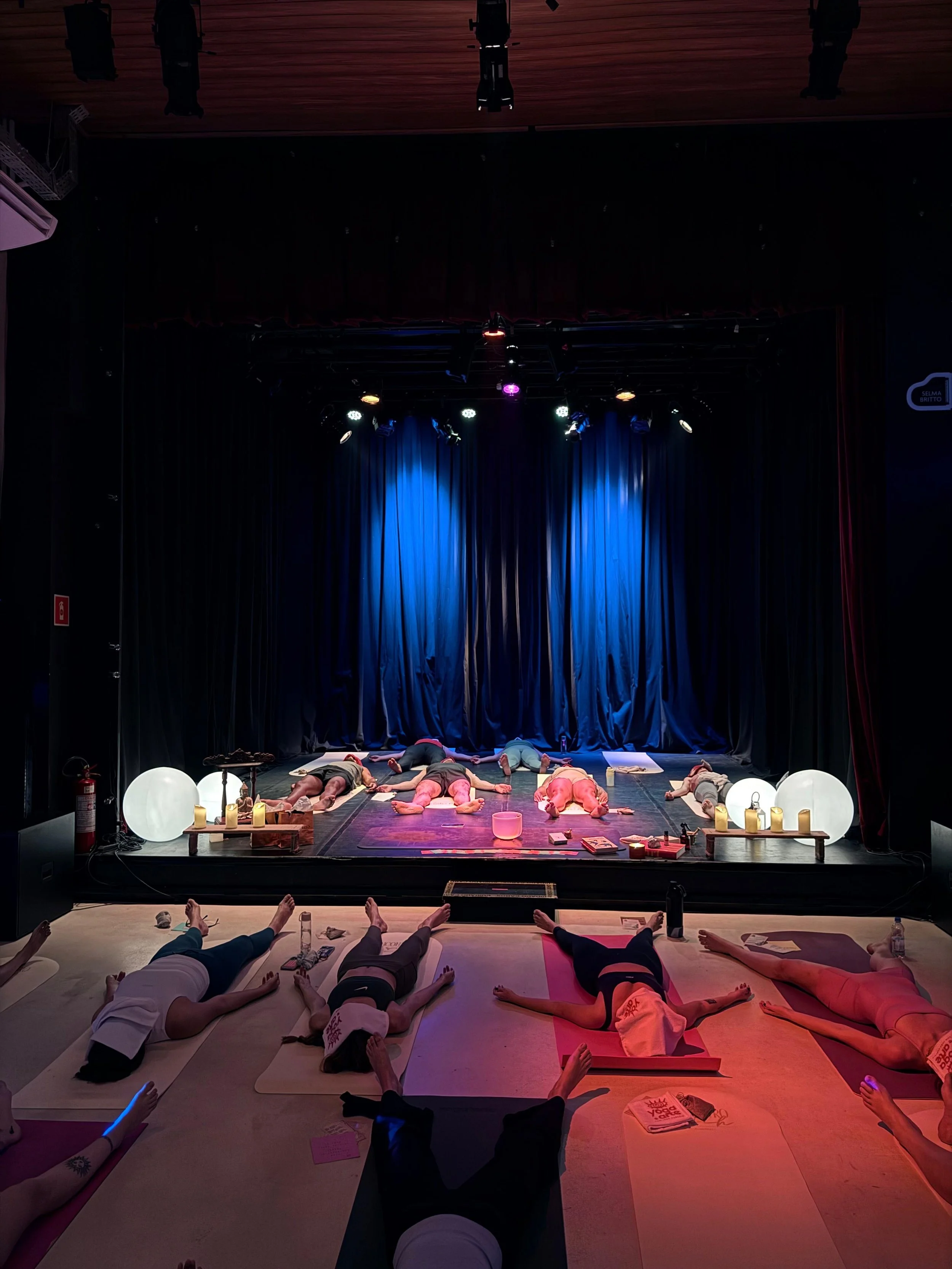 Theatro Romerinho