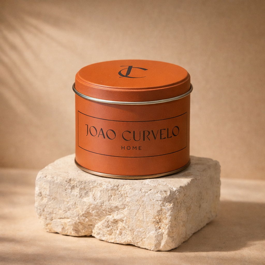 Vela Aromática - João Curvelo
