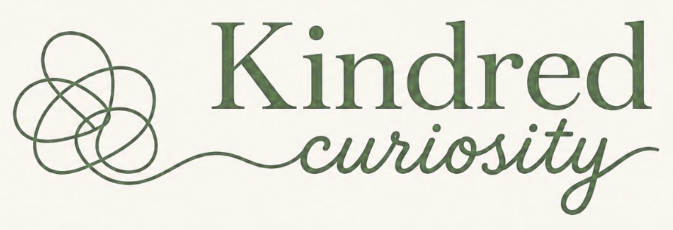 Kindred Curiosity