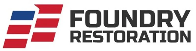 Foundry Restoration