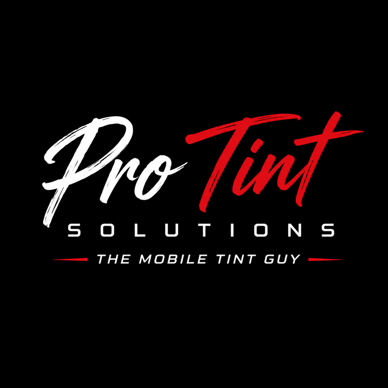 Pro Tint Solutions 