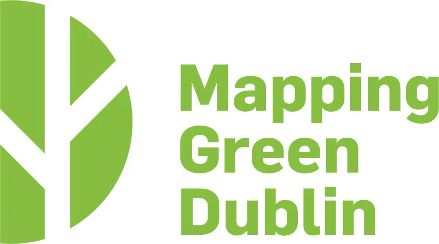 Mapping Green Dublin