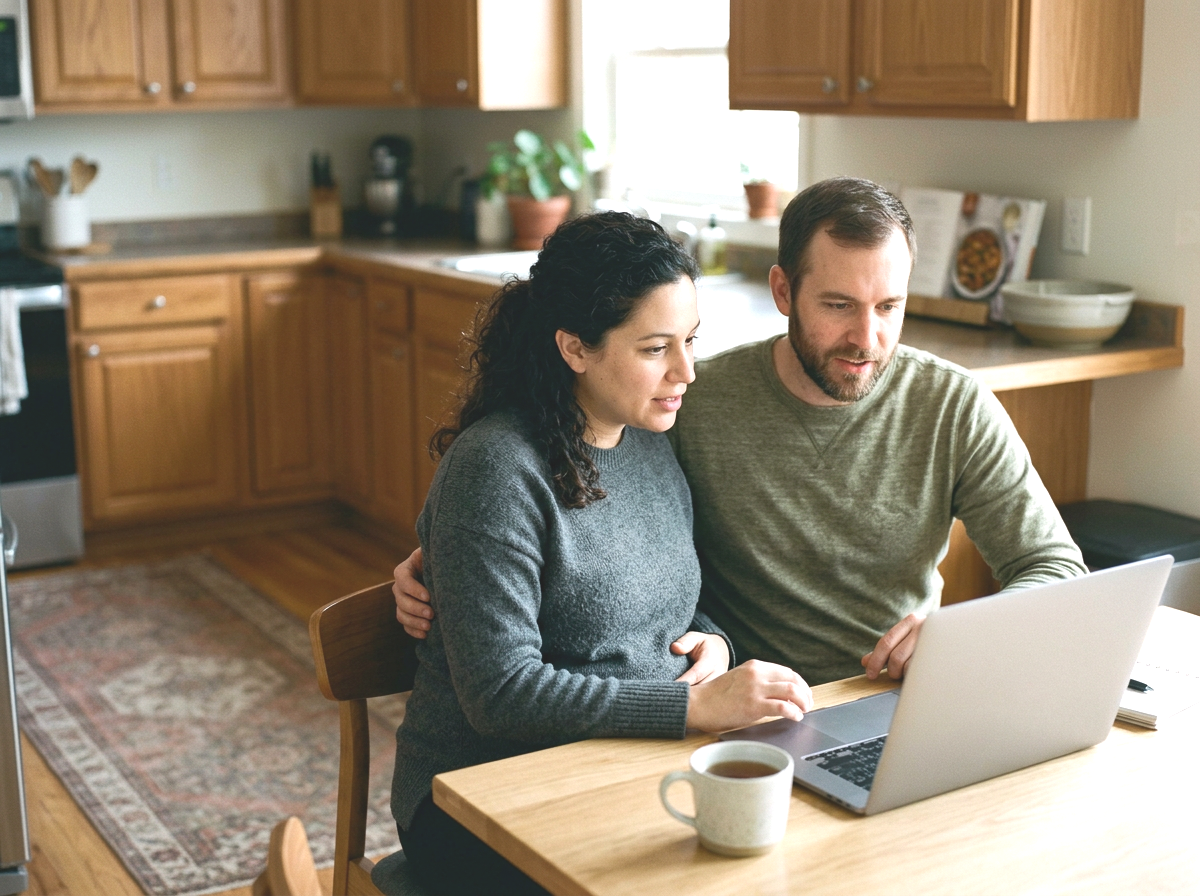 Virtual Guidance Package
