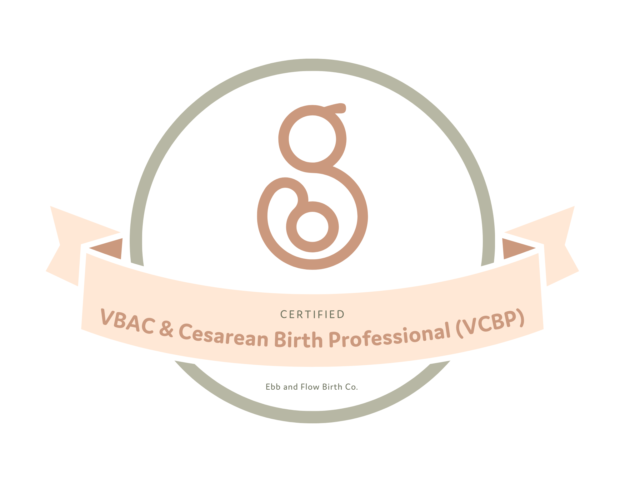 VBAC Certification