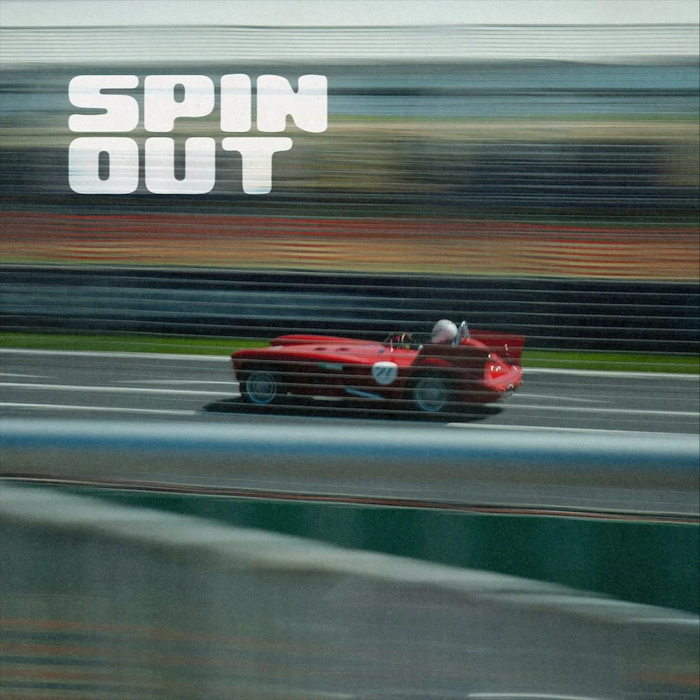 Spin Out