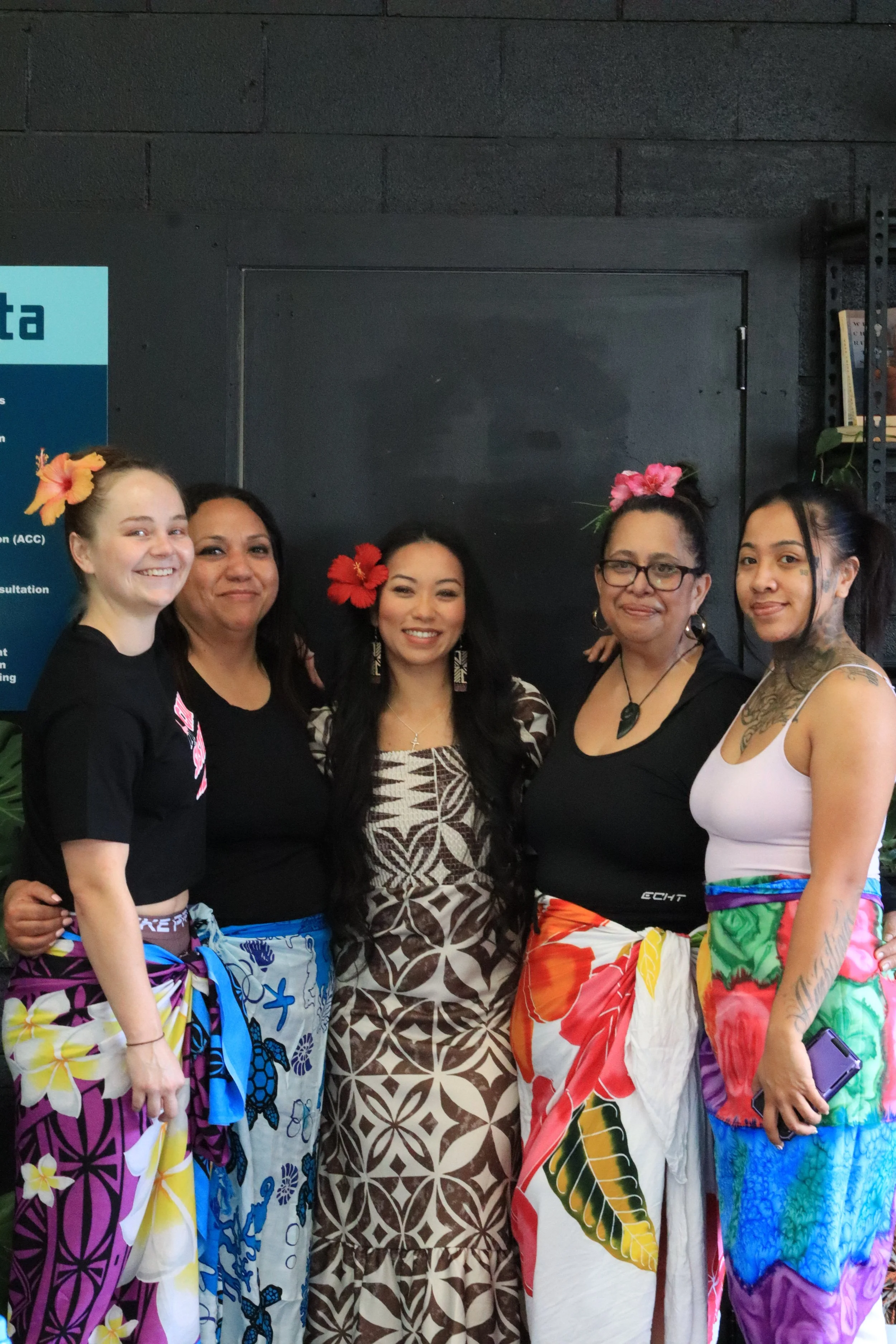 Samoan Language Week