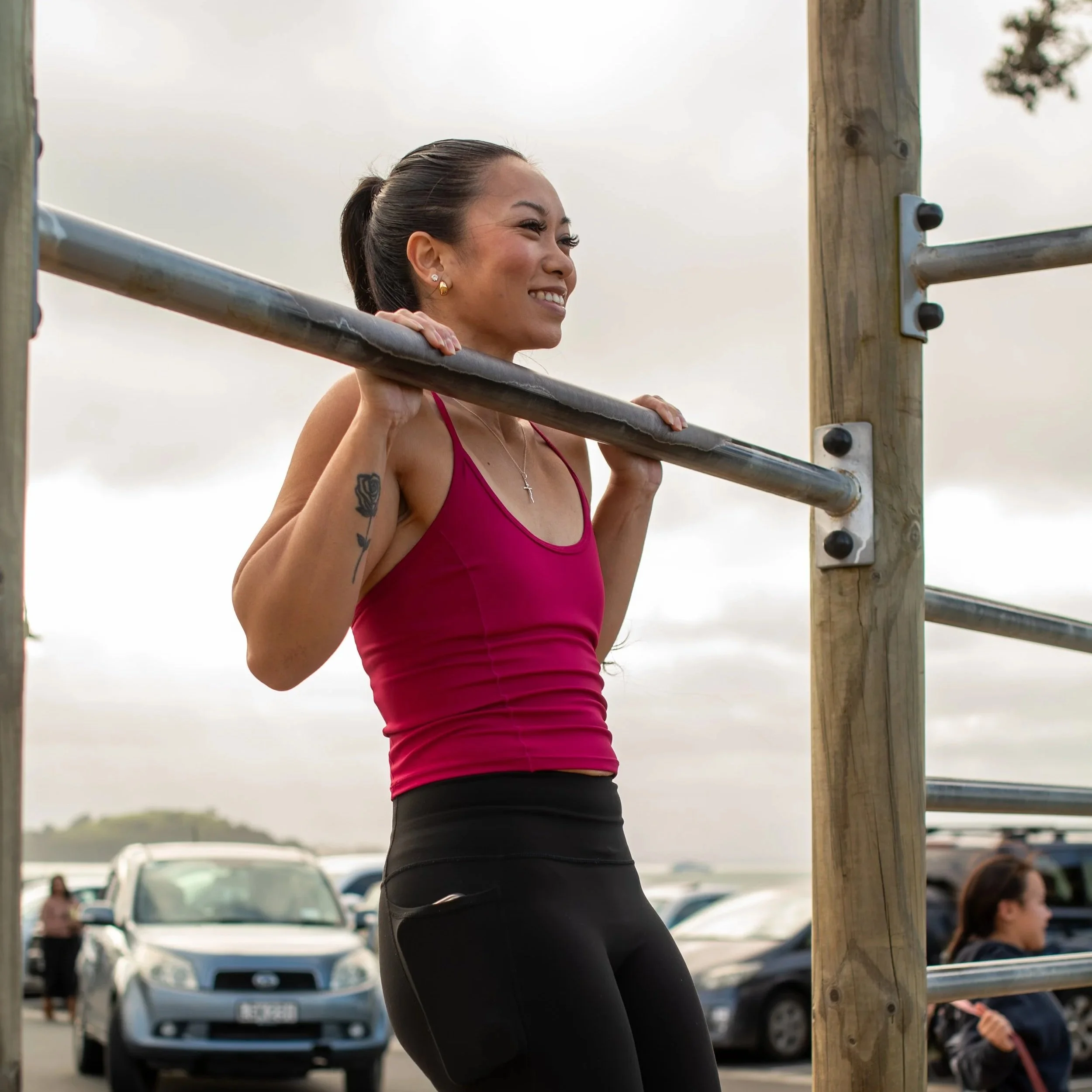 Mission Bay Meetups