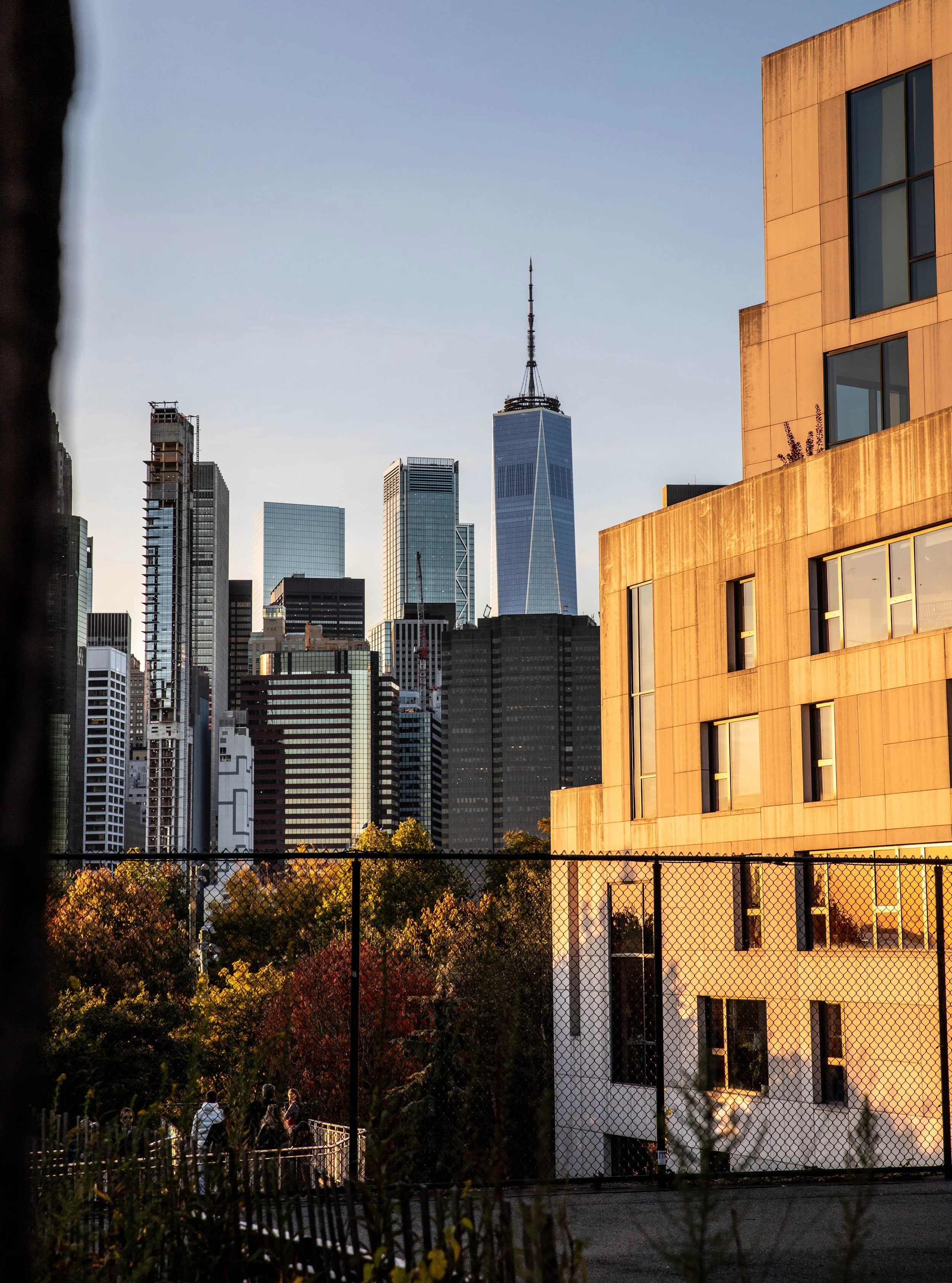 Meteorological Fall Is Here: What Does That Actually Mean?