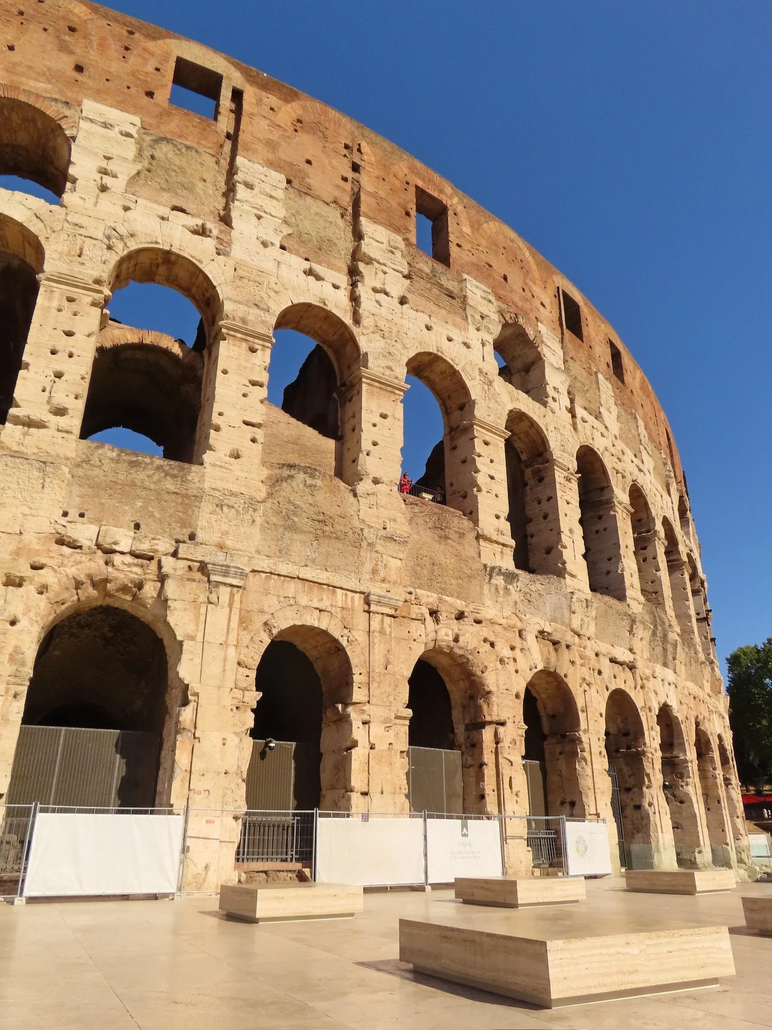 Italy Just Had Its Hottest Summer Since 1950. What Does That Mean for Climate Change?