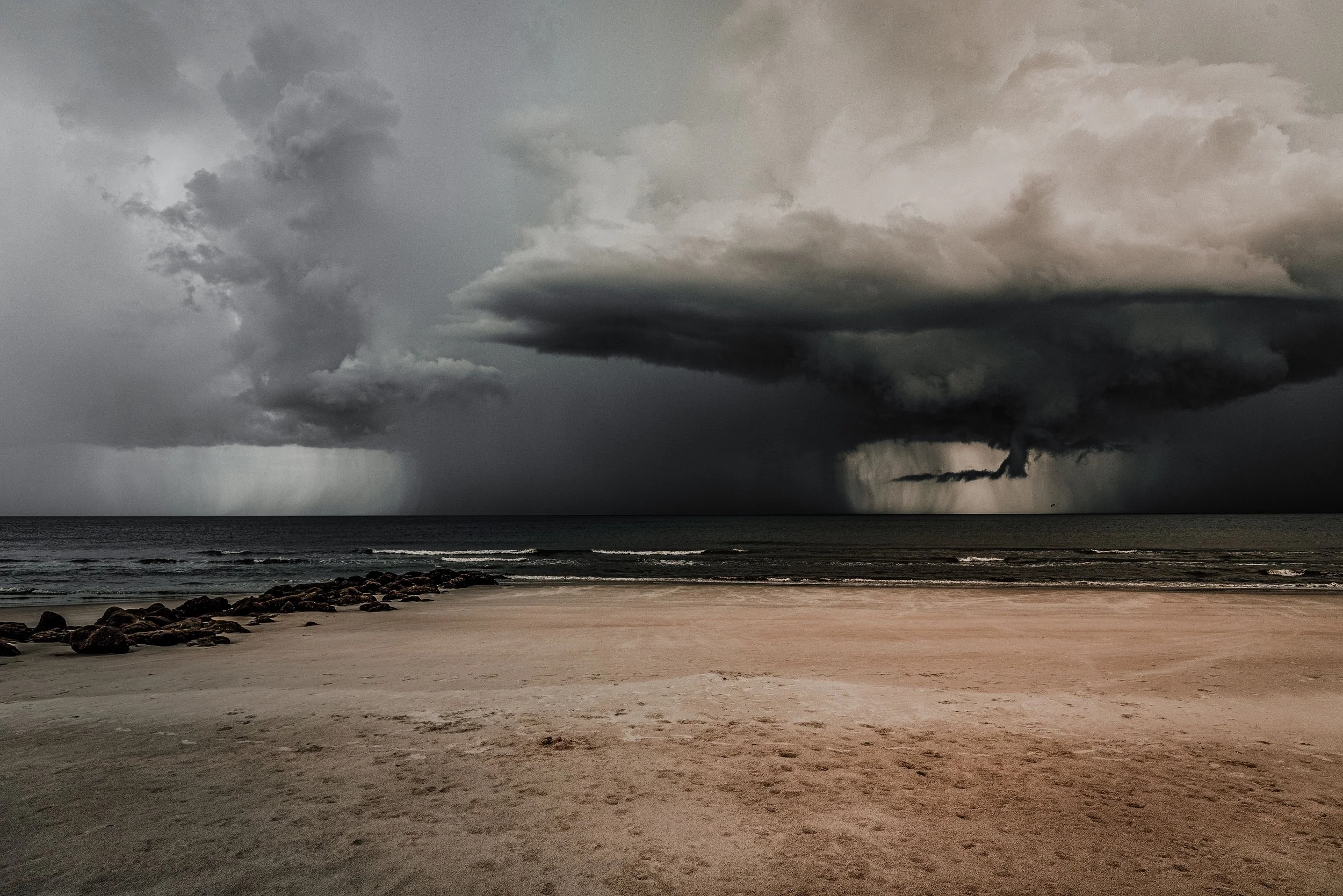 Nor’easter vs. Coastal Storm: What’s the Difference?