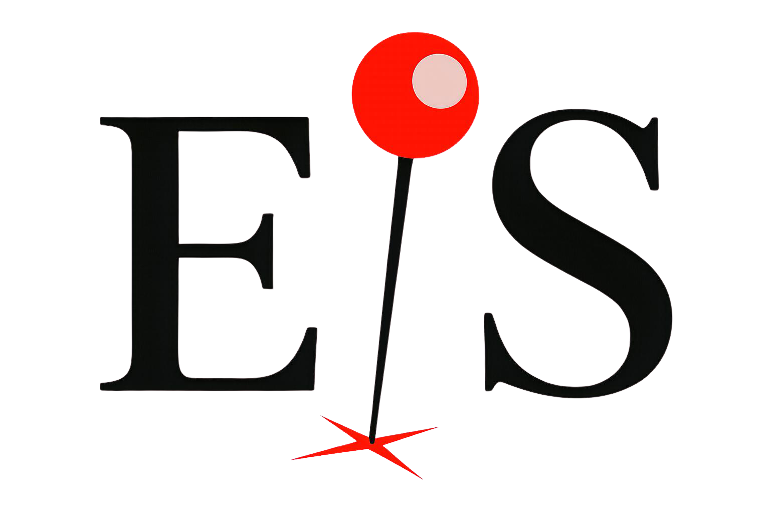 Everything is Somewhere (Logo)