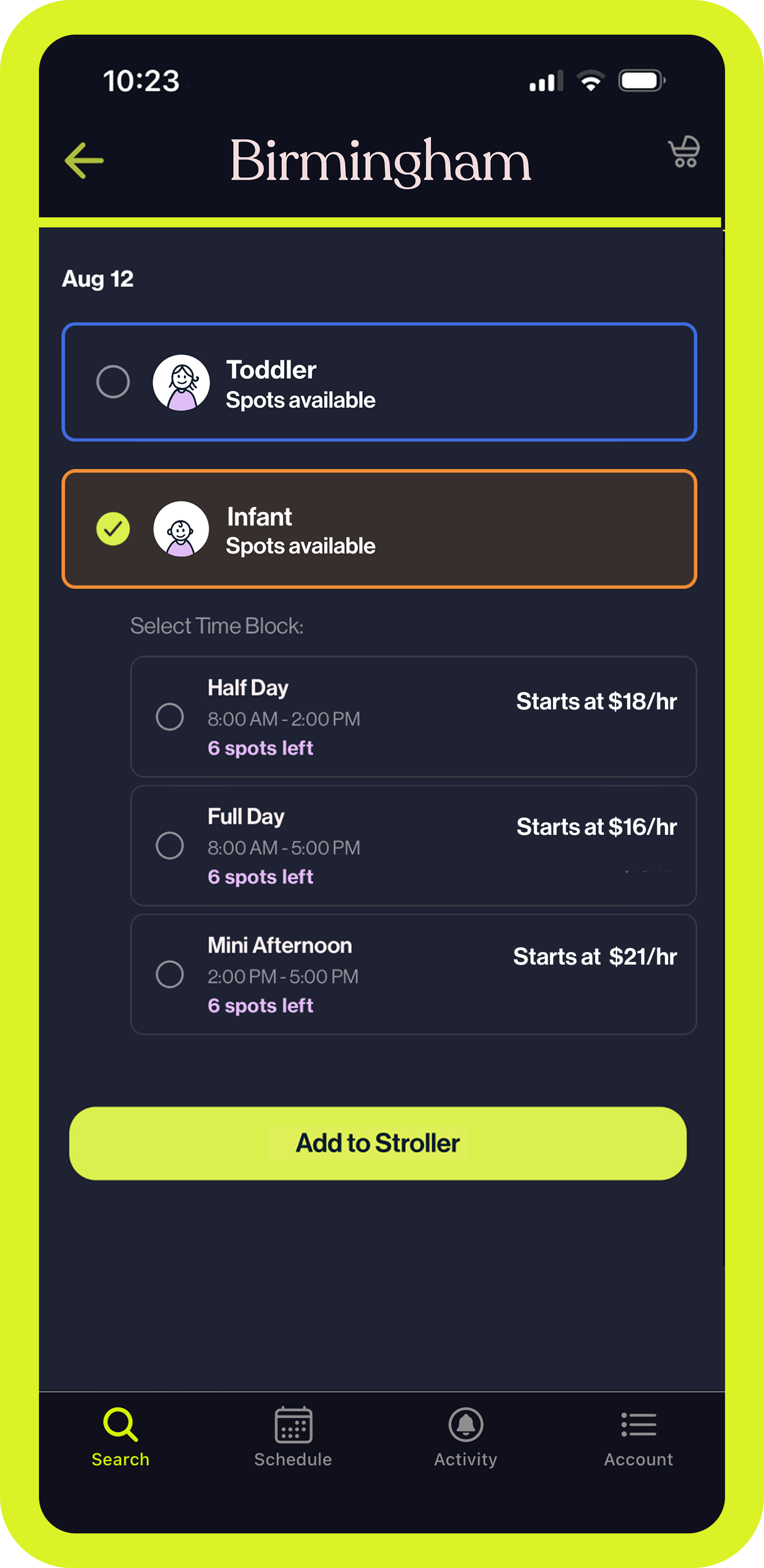 App booking experience Screenshot_Green2.png