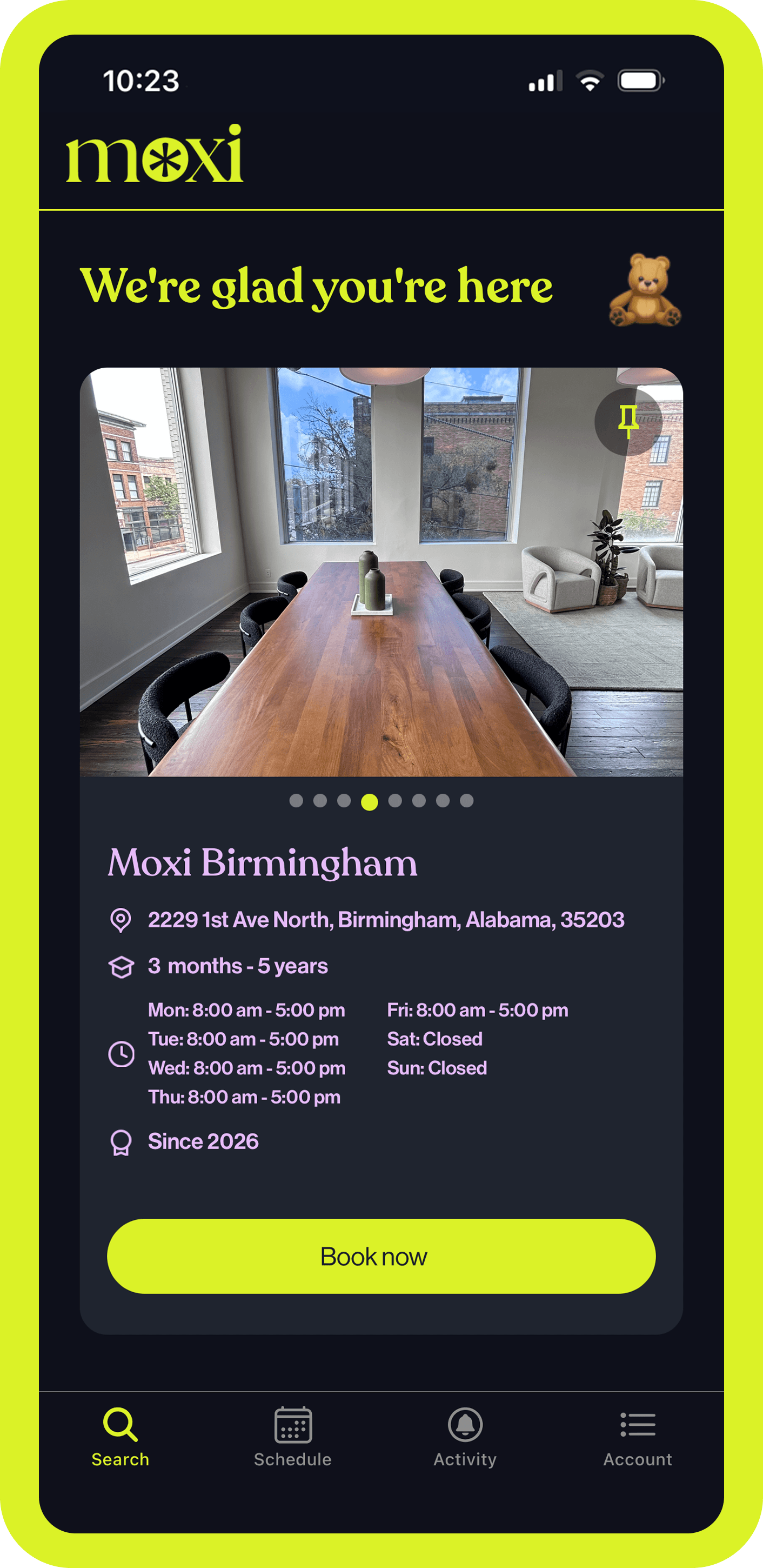 App - Birmingham Homepage.png