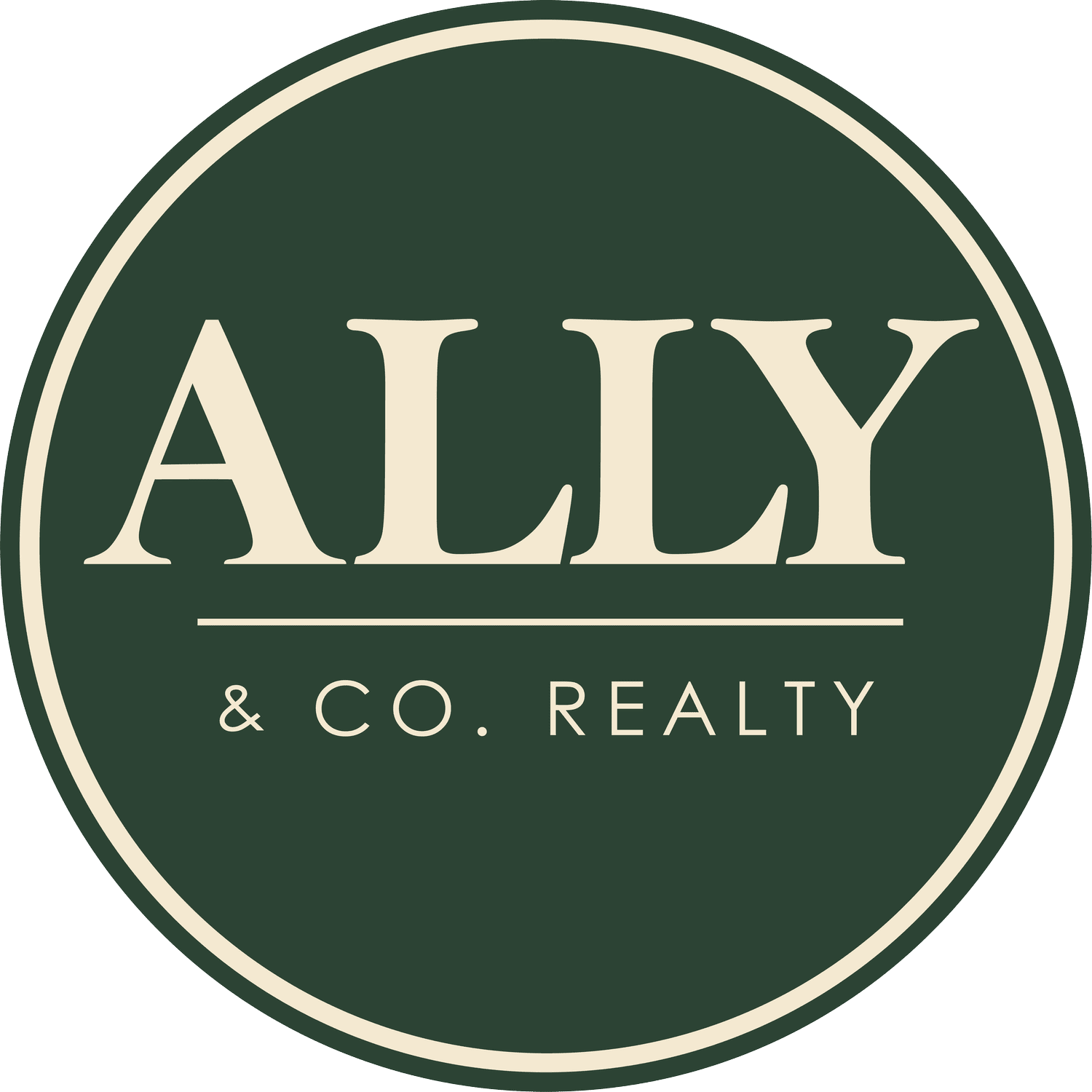Your Partner. Your Ally.