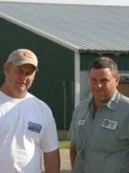 Rich &amp; Eddie Robinson | 2012