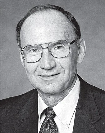 Bill Luce | 1999